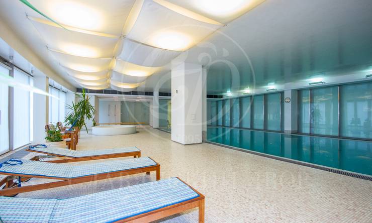 Лот-10054-139097 Аренда квартиры Хамовники, Плющиха