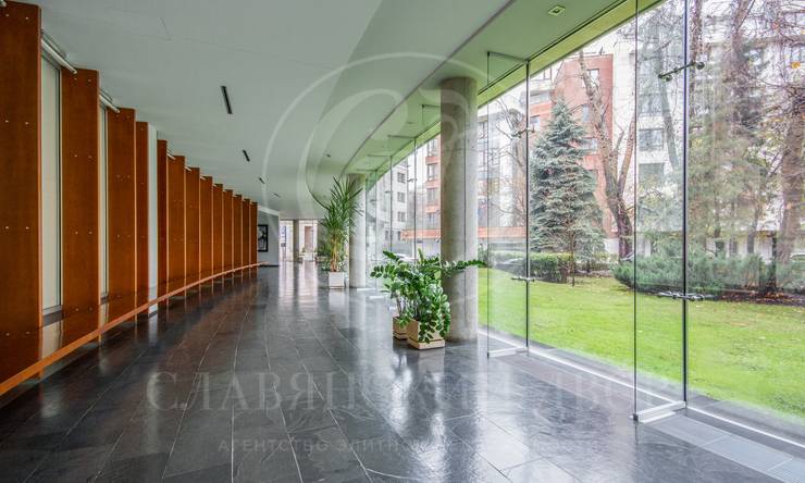 Лот-10054-139099 Аренда квартиры Хамовники, Плющиха