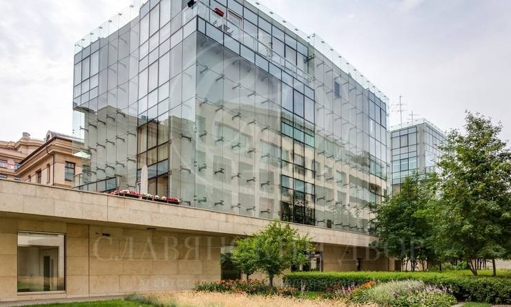 Лот-9874-139100 Продажа квартиры Хамовники, Плющиха