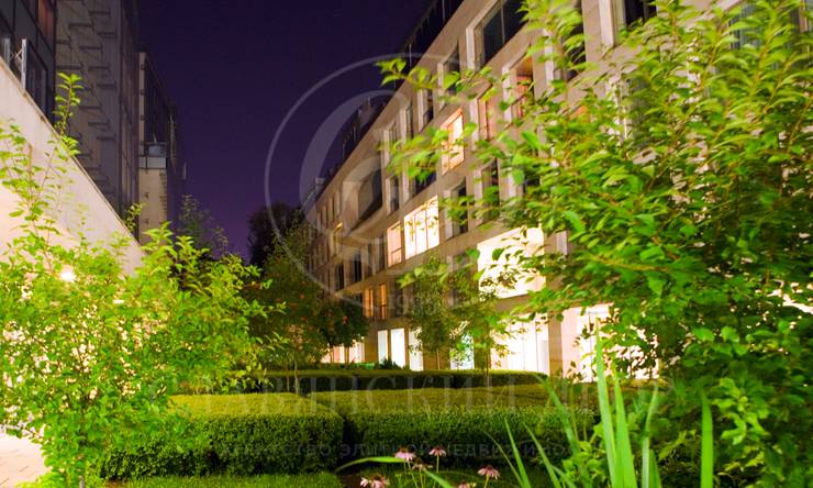 Лот-9874-139105 Продажа квартиры Хамовники, Плющиха