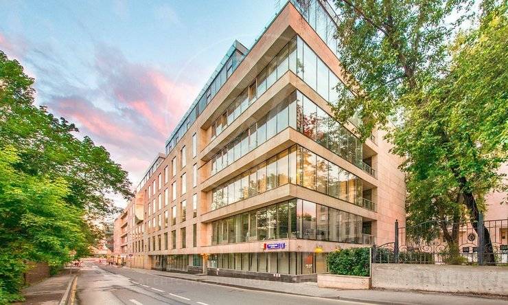 Лот-7970-139110 Продажа квартиры Хамовники, Плющиха