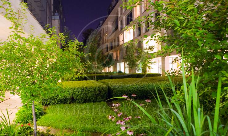 Лот-7970-139114 Продажа квартиры Хамовники, Плющиха