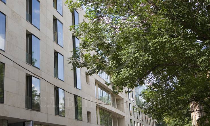 Лот-7970-139119 Продажа квартиры Хамовники, Плющиха