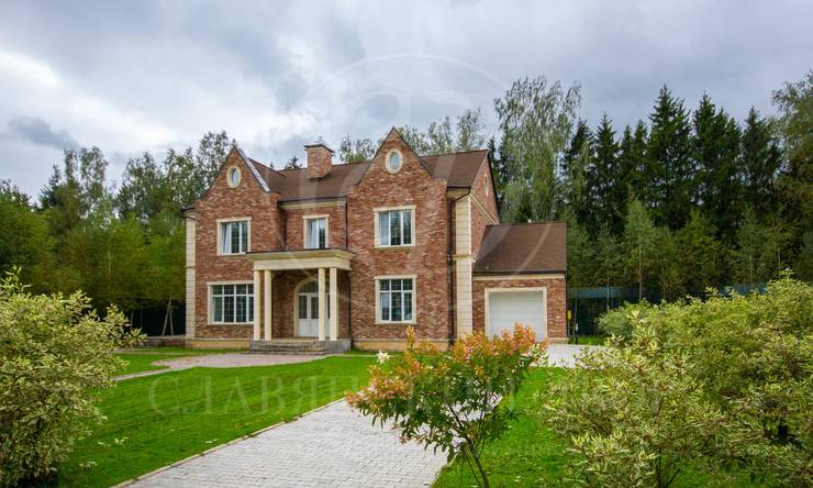 поселок Ноттинг Хилл