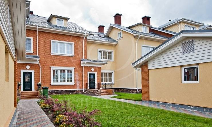 поселок Раздоры Грин