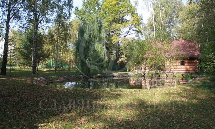 поселок Грибки-2