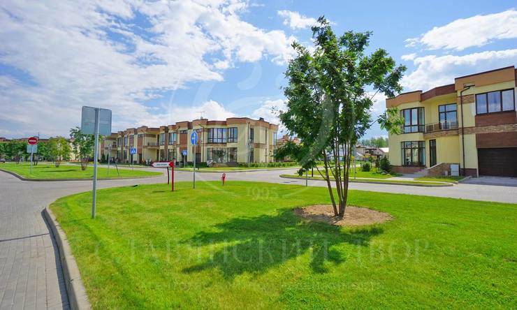 коттеджный поселок Покровский