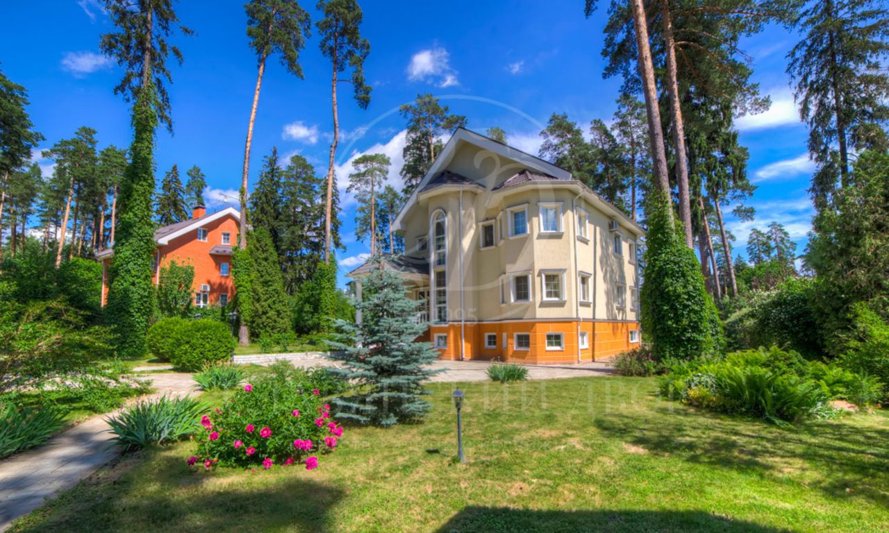 КП Дунино