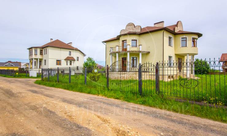 КП Николина Поляна