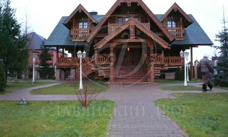 КП Лапшинка