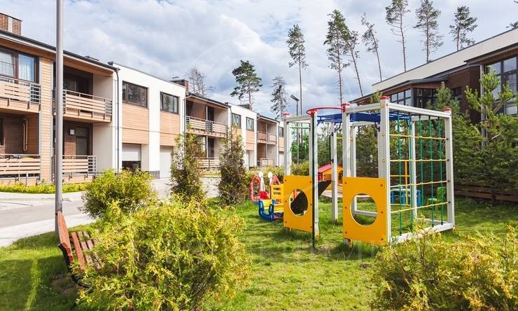 КП Рижский квартал