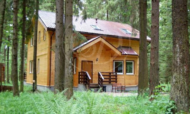 КП Сосновый Берег