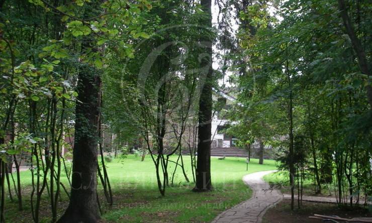 КП Кедровый