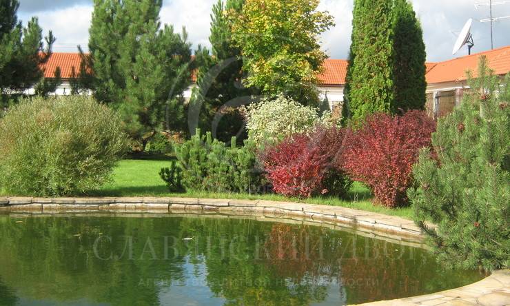 КП Семенково