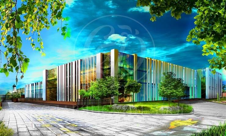 Лот-18-139247 посёлок Футуро Парк Новорижское шоссе Покровское