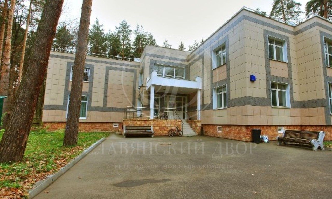 КП Усовские Дачи