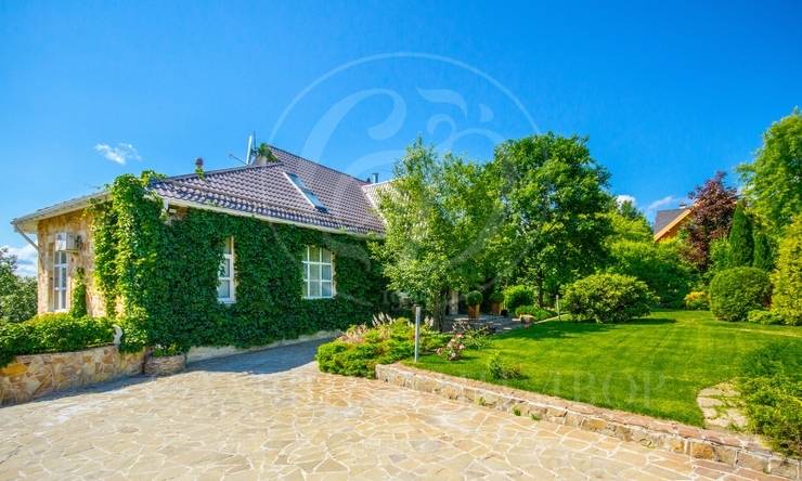 КП Подсолнухи