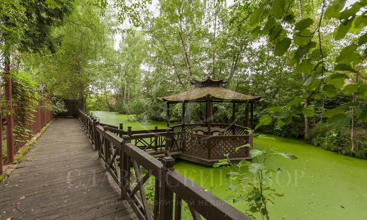 Лот-678-139255 посёлок Матвейково Рублево-Успенское шоссе Матвейково