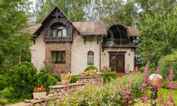 КП Матвейково