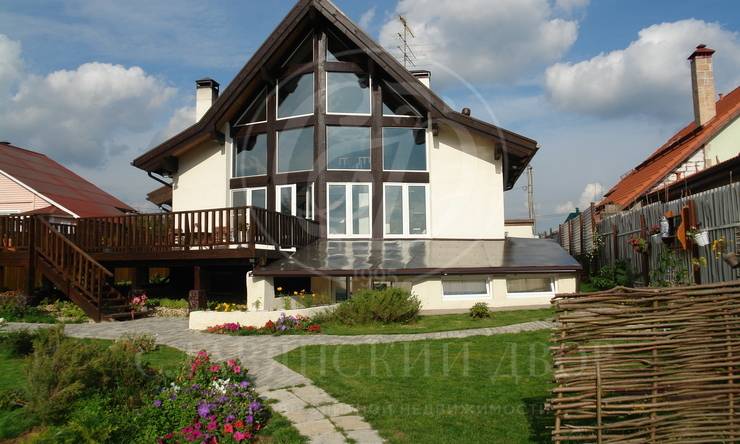 КП Зеленый Ветер