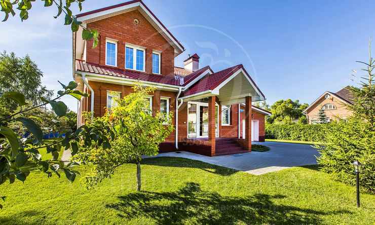 Лот-640-139265 посёлок Ново-Спасское Киевское шоссе Апрелевка