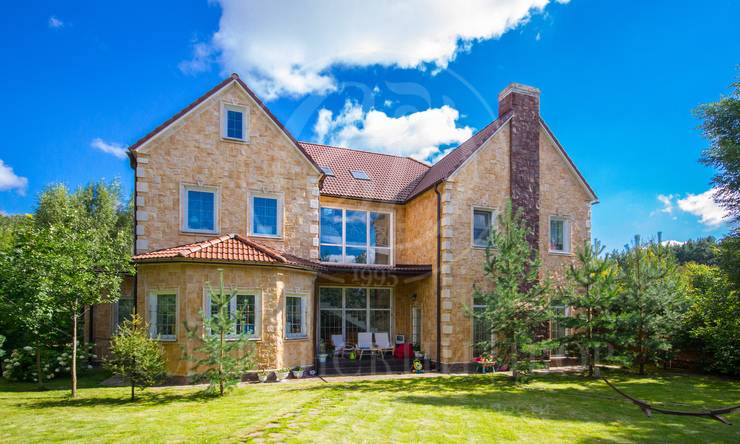 Лот-617-139270 посёлок Малевича пос. Можайское шоссе Немчиновка