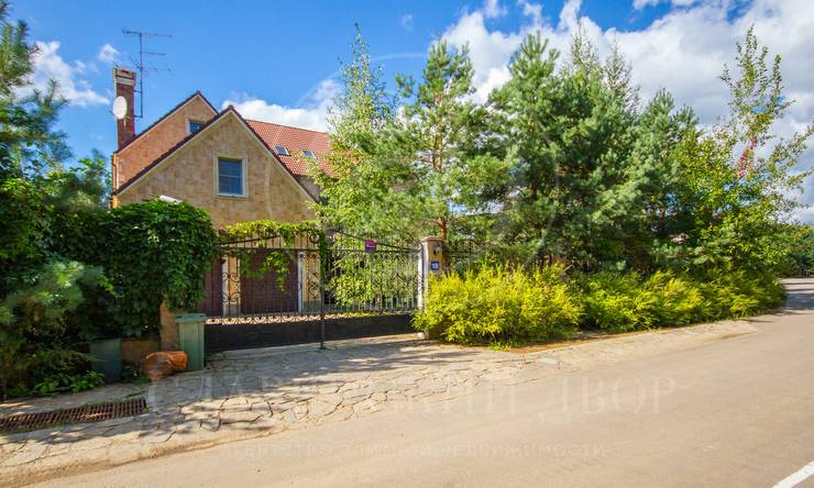 поселок Малевича