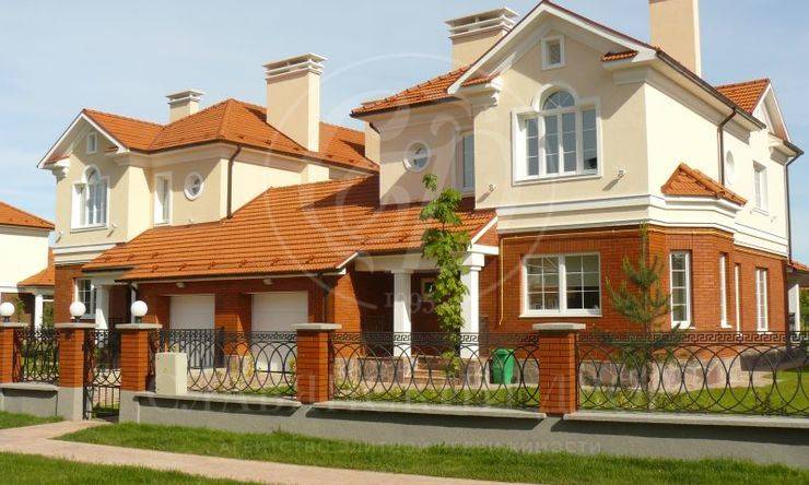 поселок ВеличЪ