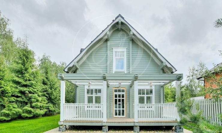 Лот-498-139283 посёлок Нива-2 Рублево-Успенское шоссе Александровка