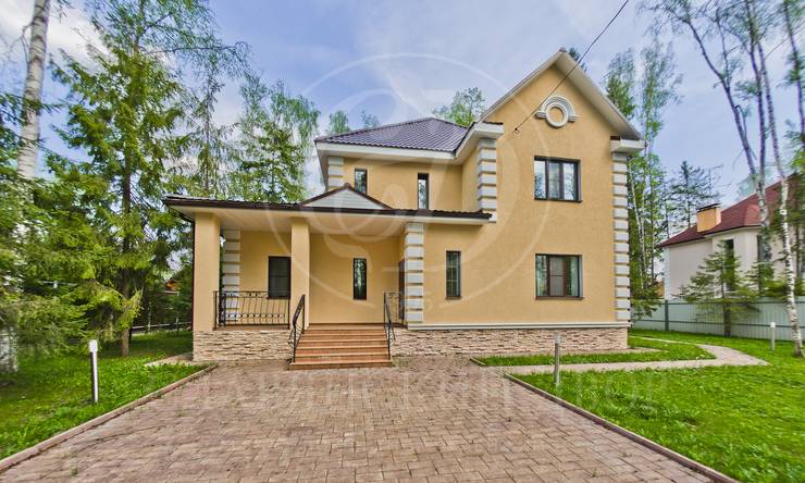 Лот-442-139309 посёлок Зеленая Роща Можайское шоссе Зеленая Роща