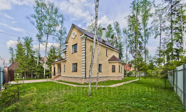 Лот-442-139310 посёлок Зеленая Роща Можайское шоссе Зеленая Роща