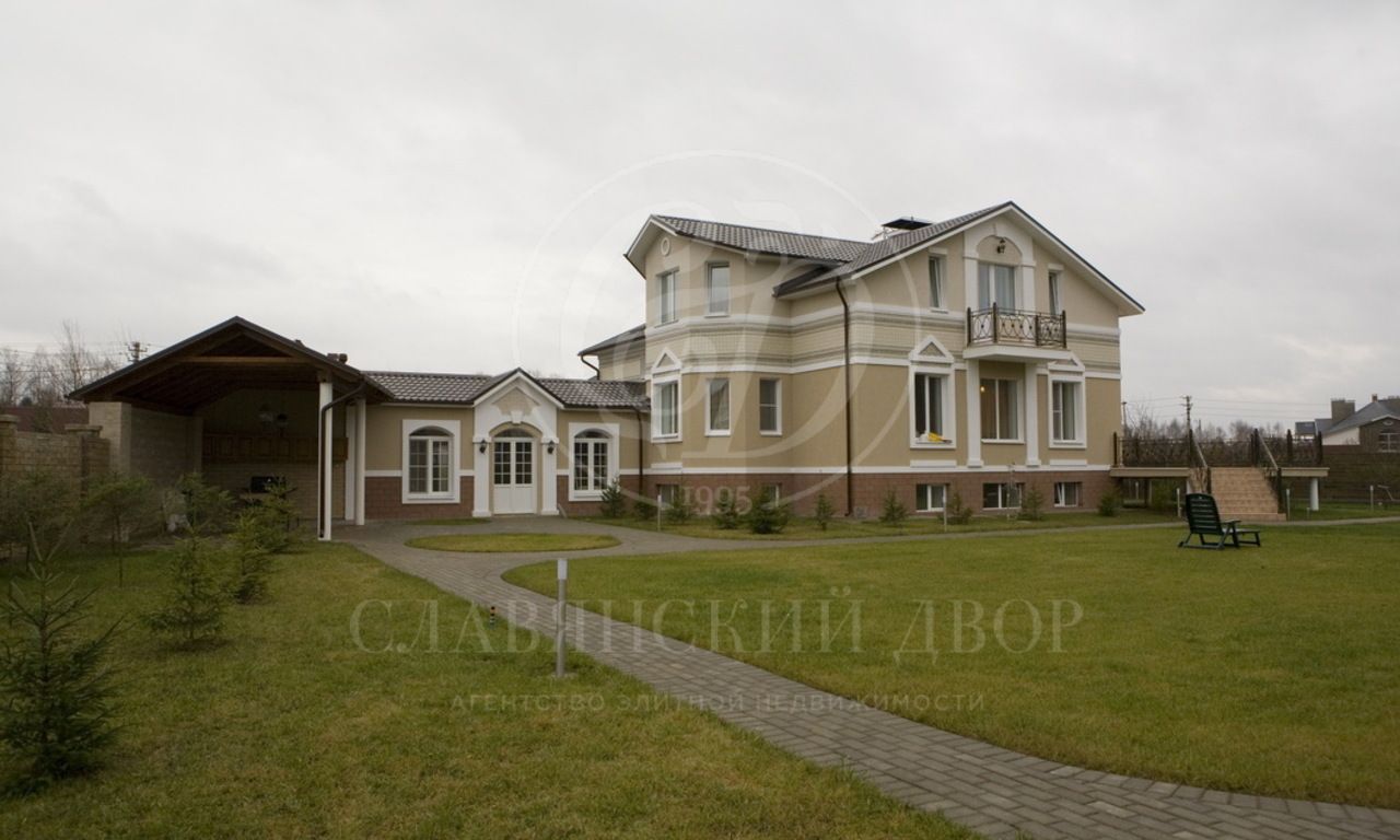 КП Дубрава