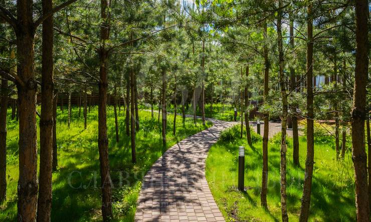 КП Белая гора