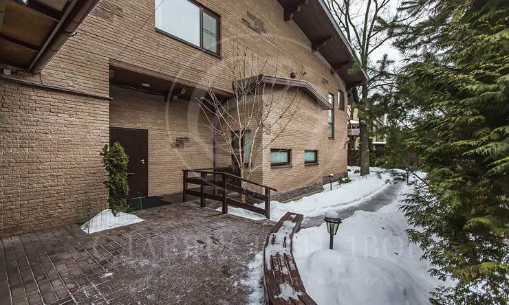 КП Лианозовский парк