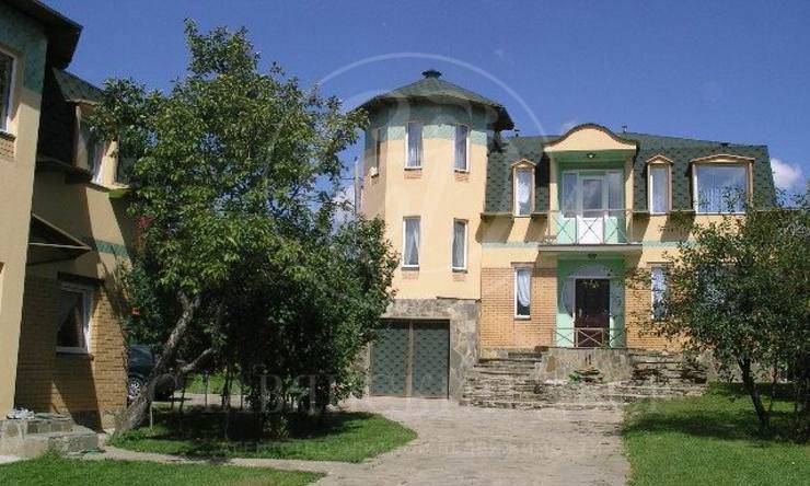 КП Никонорово