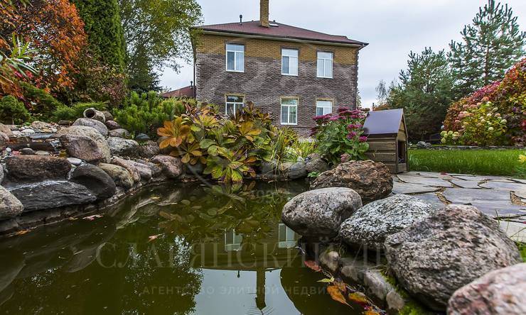 Лот-264-139349 посёлок Чистые пруды [Новорижское шоссе] Новорижское шоссе Павлово