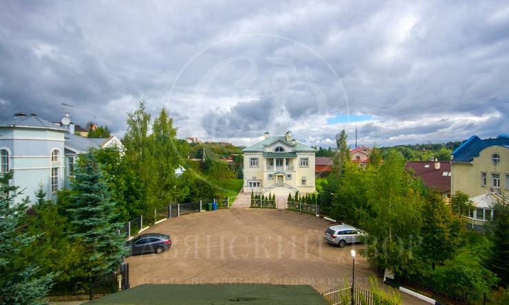 Лот-209-139353 посёлок Немчиново Сколковское шоссе Немчиново