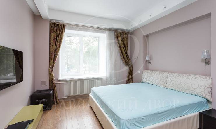 Лот-10055-139498 Аренда квартиры Кутузовский проспект