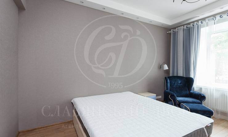 Лот-10055-139499 Аренда квартиры Кутузовский проспект