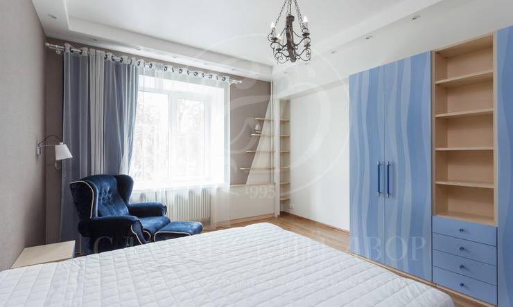 Лот-10055-139501 Аренда квартиры Кутузовский проспект