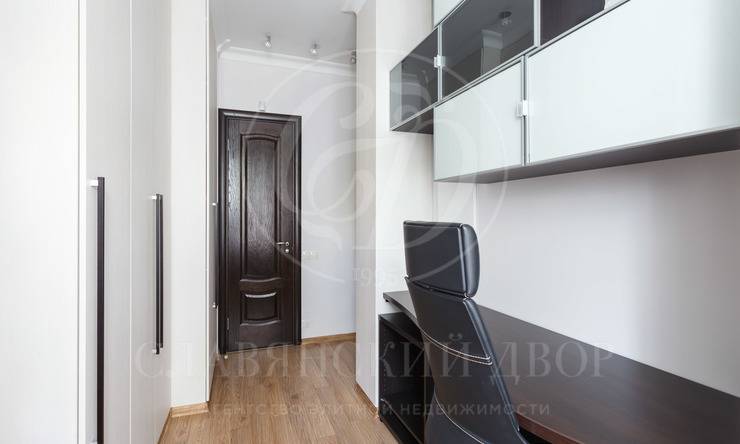 Лот-10055-139504 Аренда квартиры Кутузовский проспект