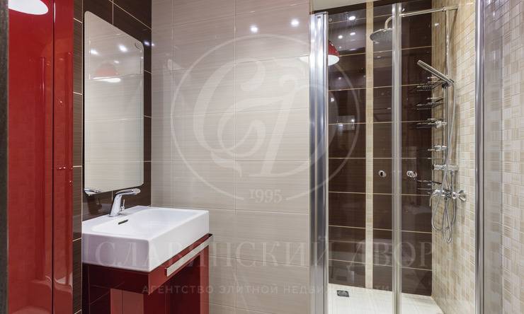 Лот-10055-139505 Аренда квартиры Кутузовский проспект