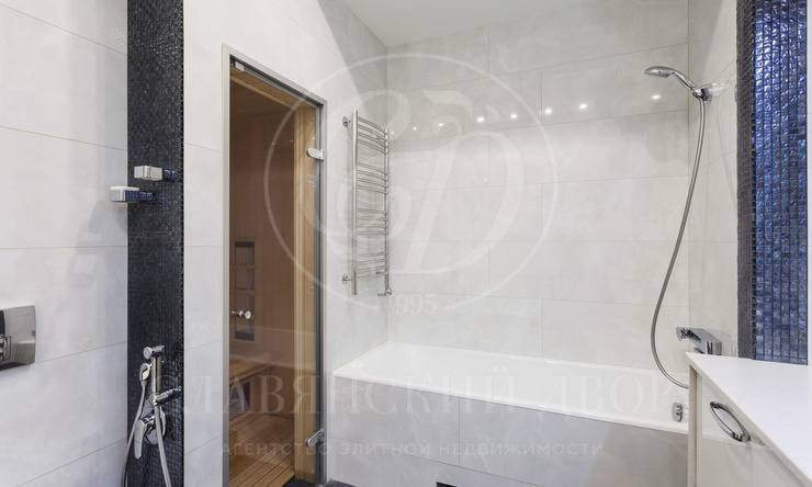 Лот-10055-139506 Аренда квартиры Кутузовский проспект