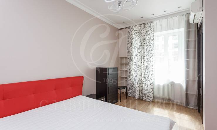 Лот-10055-139507 Аренда квартиры Кутузовский проспект