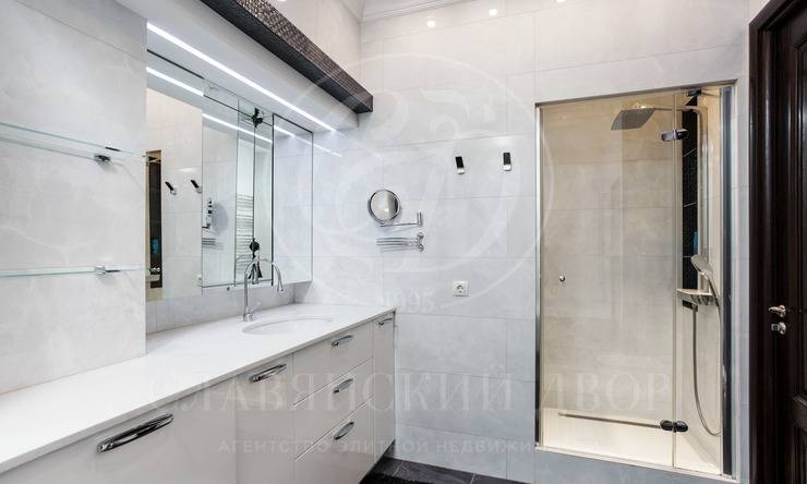 Лот-10055-139508 Аренда квартиры Кутузовский проспект