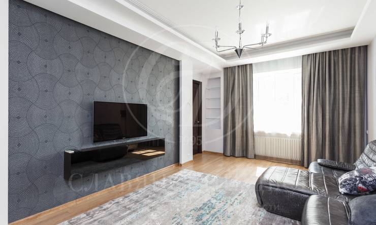 Лот-10055-139509 Аренда квартиры Кутузовский проспект