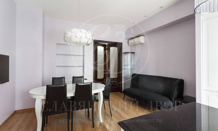 Лот-10055-139511 Аренда квартиры Кутузовский проспект