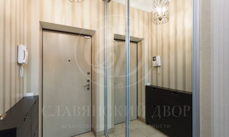 Лот-10055-139512 Аренда квартиры Кутузовский проспект