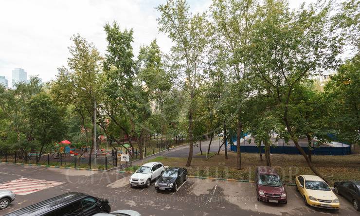 Лот-10055-139515 Аренда квартиры Кутузовский проспект