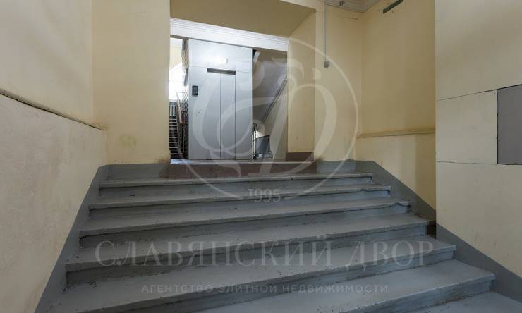 Лот-10055-139517 Аренда квартиры Кутузовский проспект